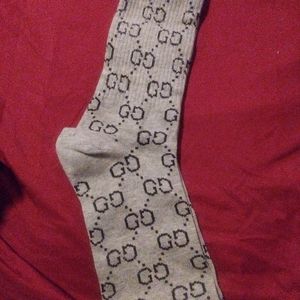 Gucci socks